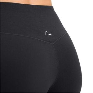💚 PARADOX | Base Layer Black Leggings - soft - small